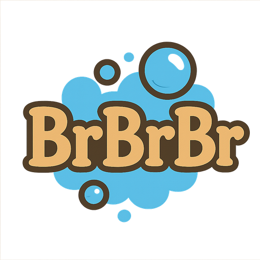BRBRBR